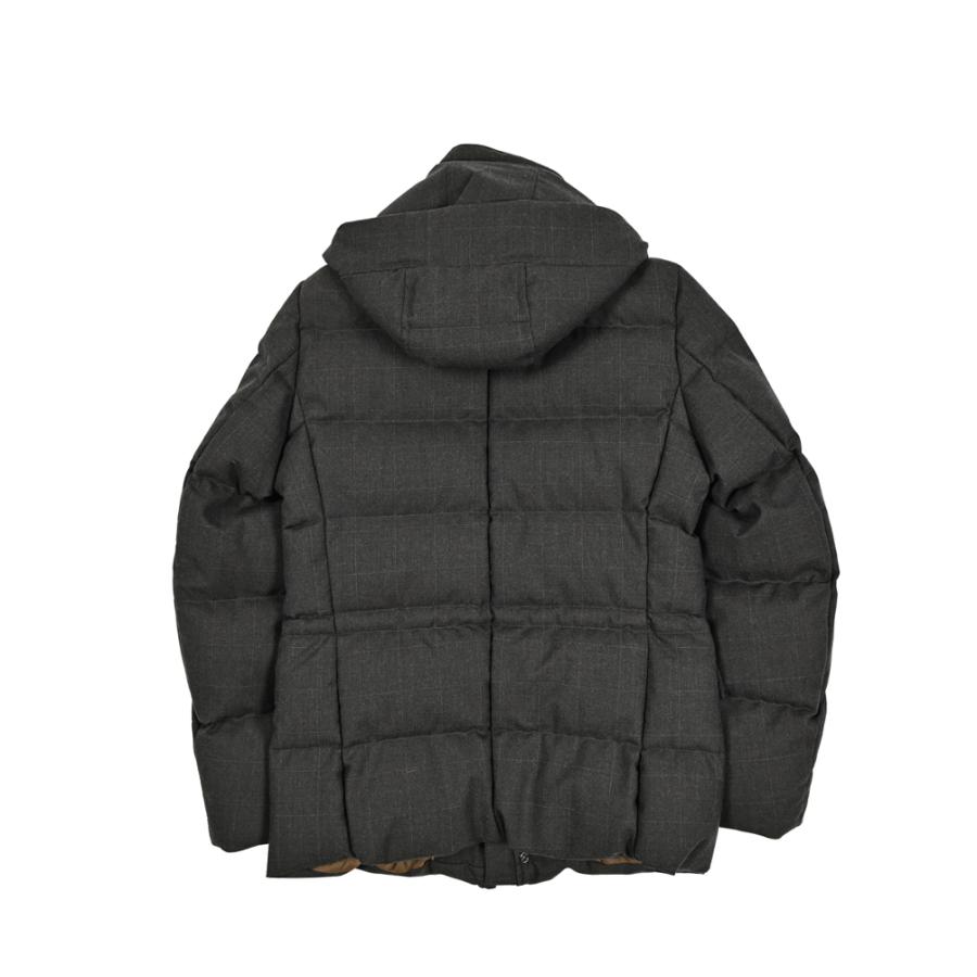 MOORER（ムーレー） ムーレー / SP-PHILIP-PE ヴァージンウール 着脱