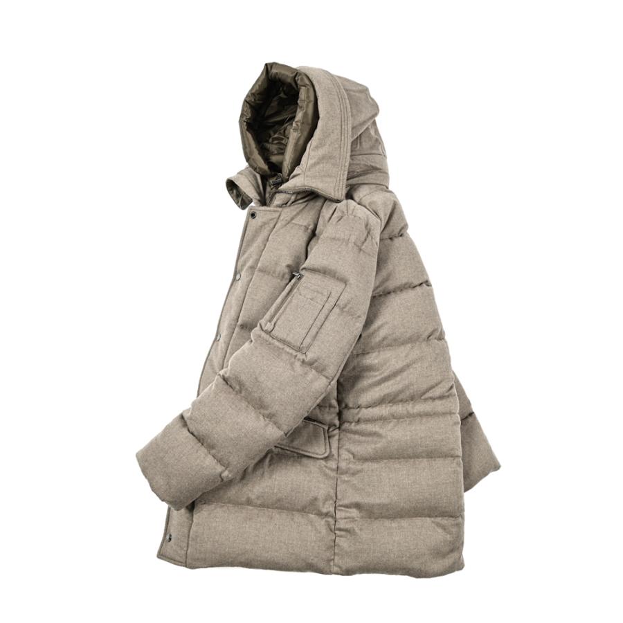 MOORER（ムーレー） ムーレー / GRIMA-IL カシミヤ100% ダウン