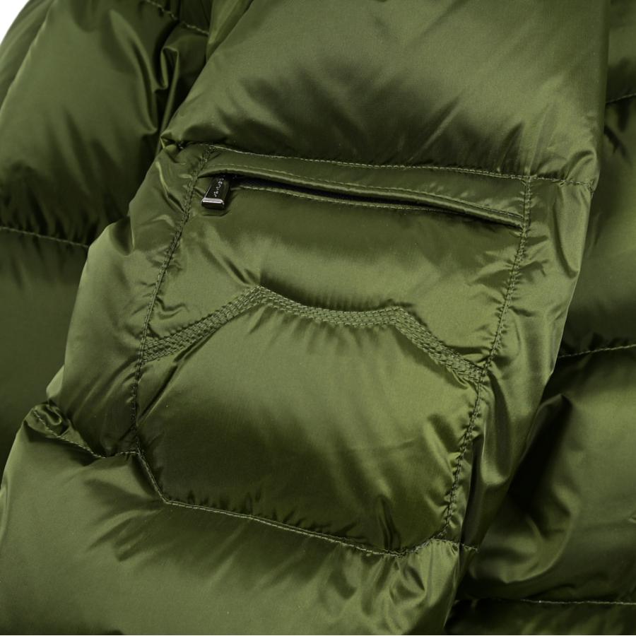 MOORER（ムーレー） ムーレー / NADIR-SH ナイロン100% ダウン