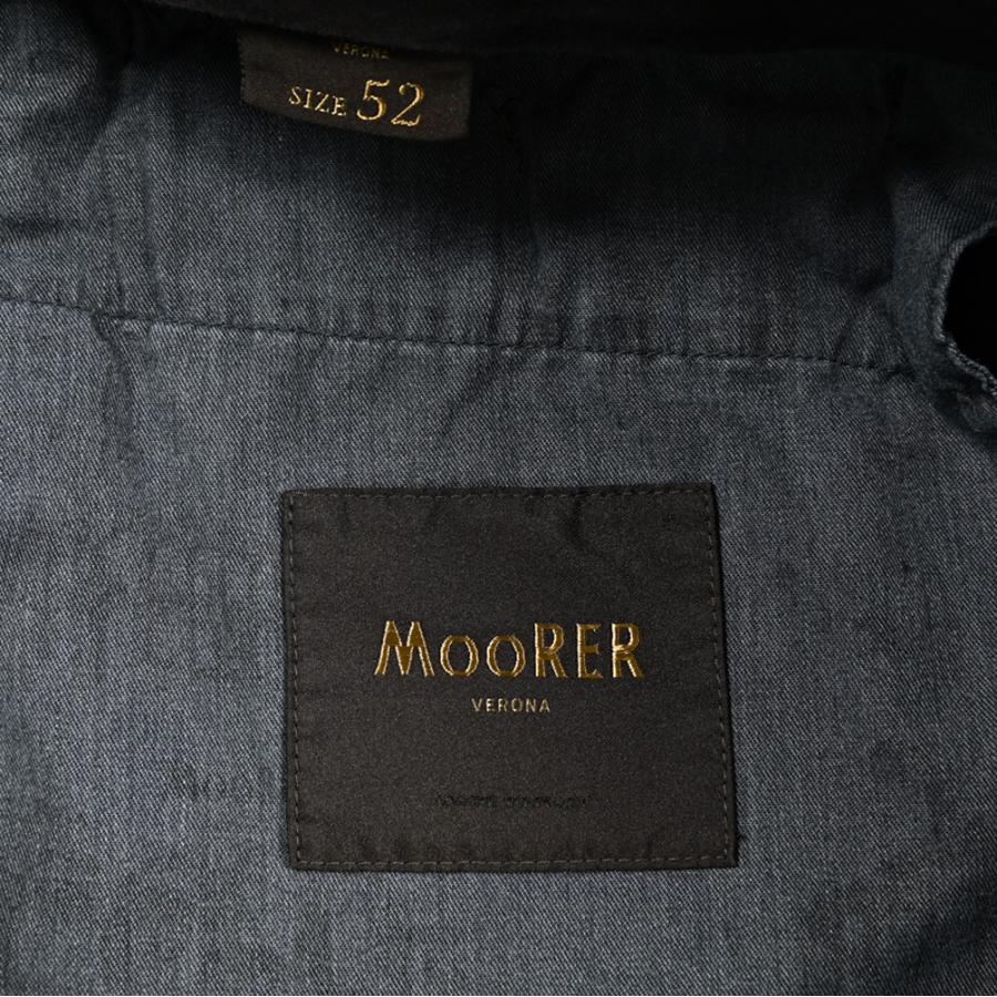 MOORER（ムーレー） ムーレー / MONTALE AS ストレッチコットン