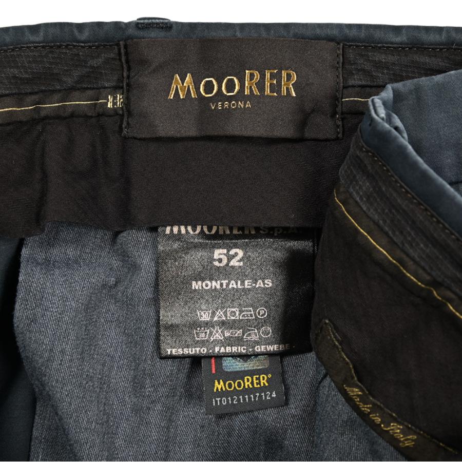 MOORER（ムーレー） ムーレー / MONTALE AS ストレッチコットン