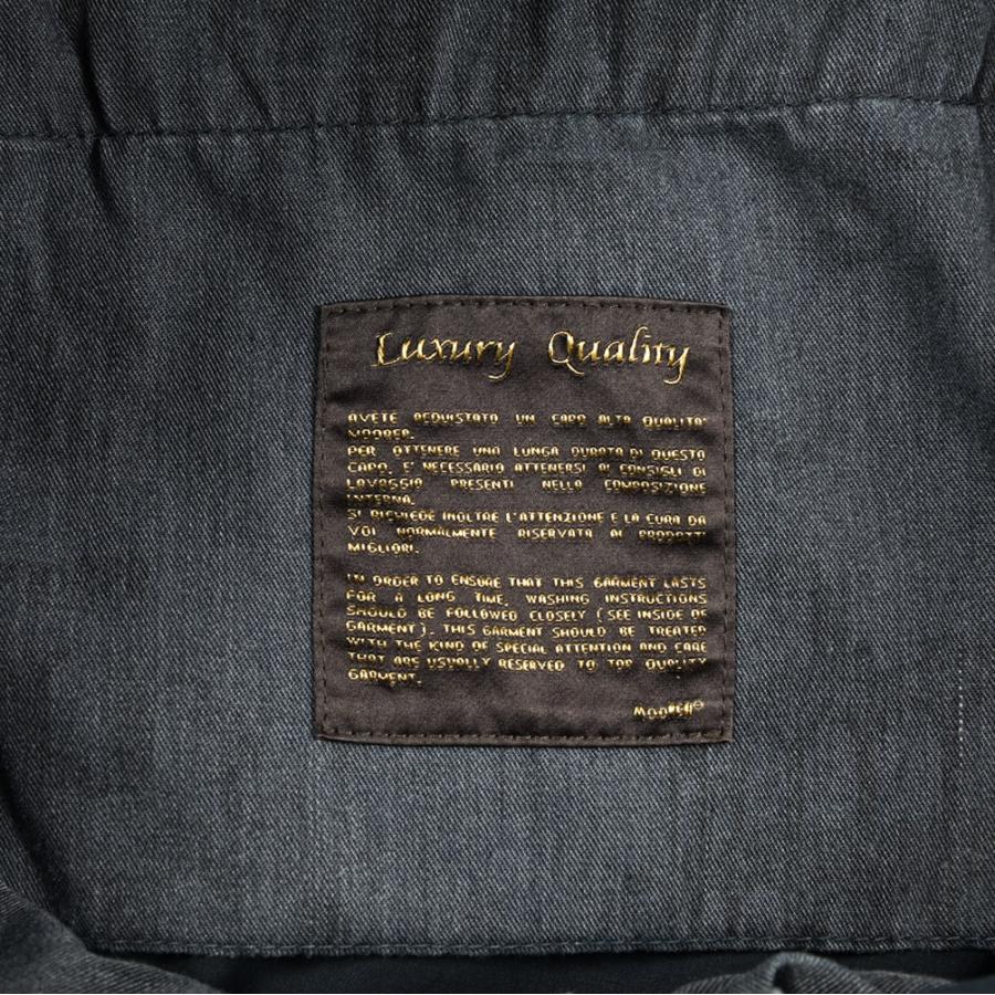 MOORER（ムーレー） ムーレー / MONTALE AS ストレッチコットン