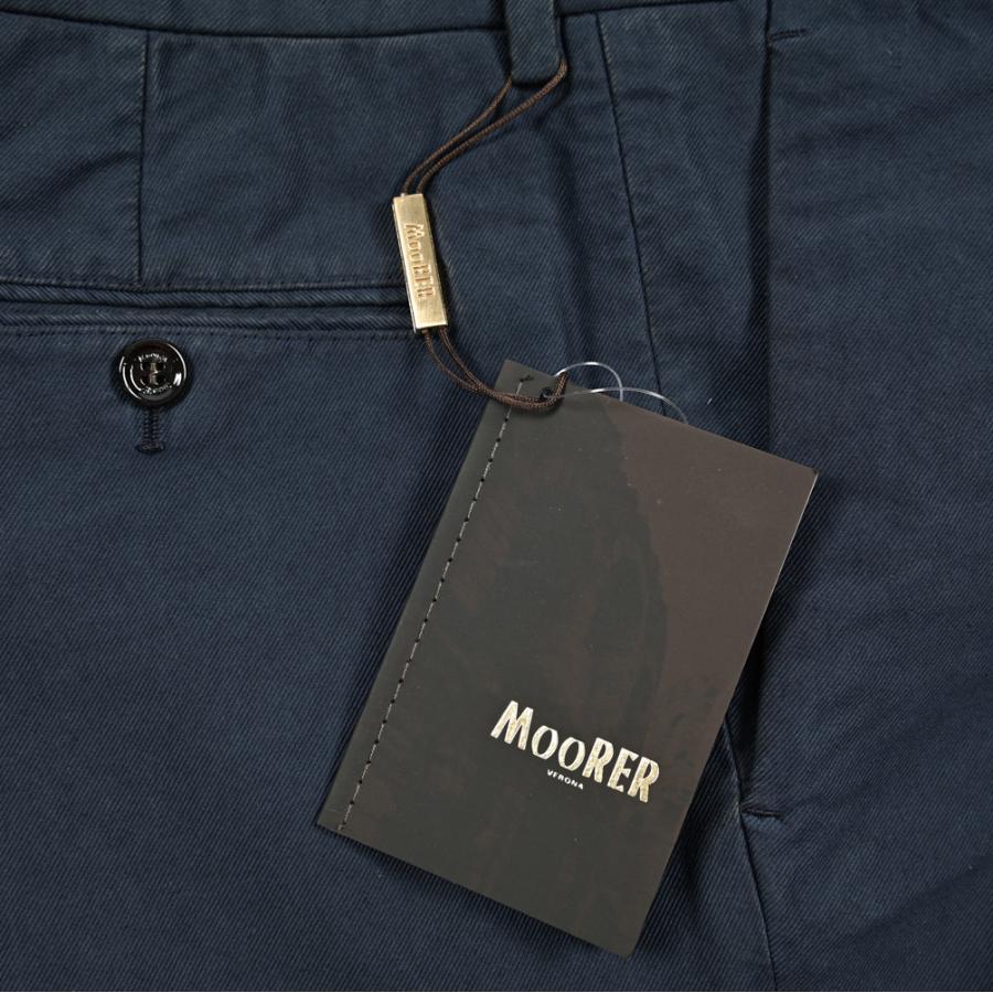 MOORER（ムーレー） ムーレー / MONTALE VO ストレッチコットン