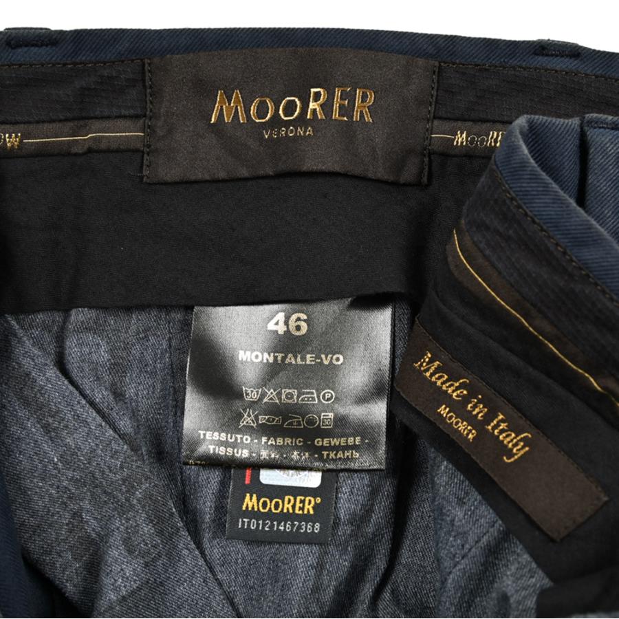 ムーレー MOORER MONTALE AS スラックス ストレッチ パンツ 楽天市場】ムーレー（ズボン・パンツ｜メンズファッション）の通販