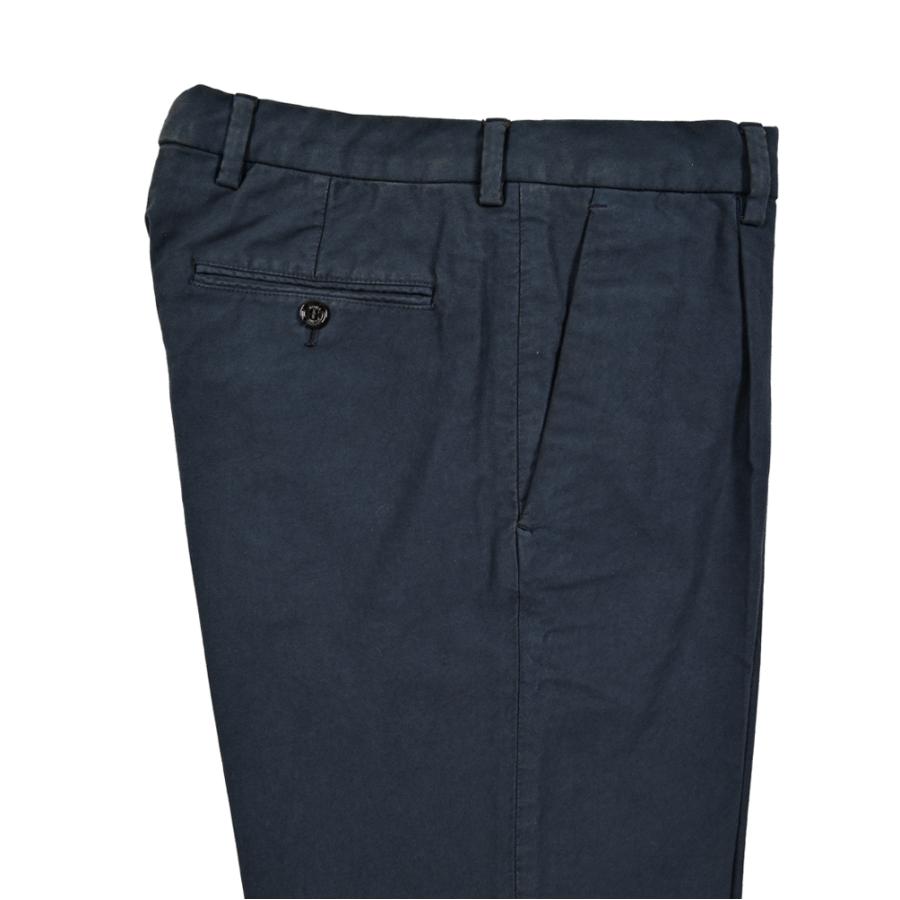 ムーレー MOORER MONTALE AS スラックス ストレッチ パンツ ムーレー MOORER MONTALE AS スラックス ストレッチ パンツ MOORER