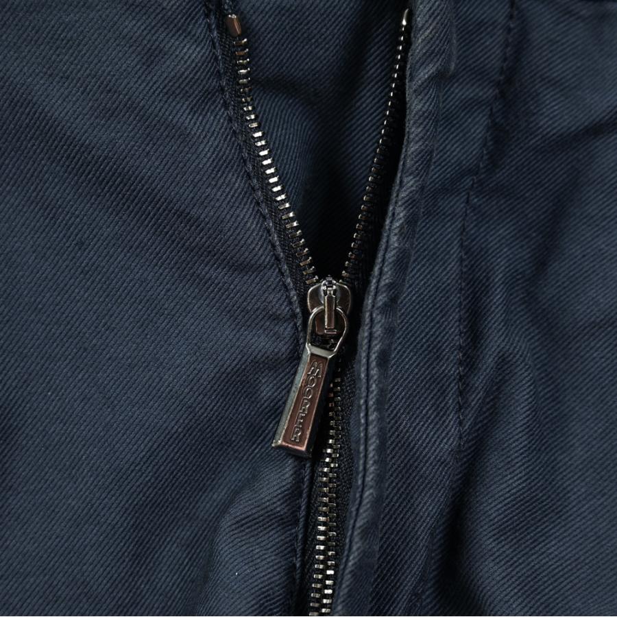 MOORER（ムーレー） ムーレー / MONTALE VO ストレッチコットン