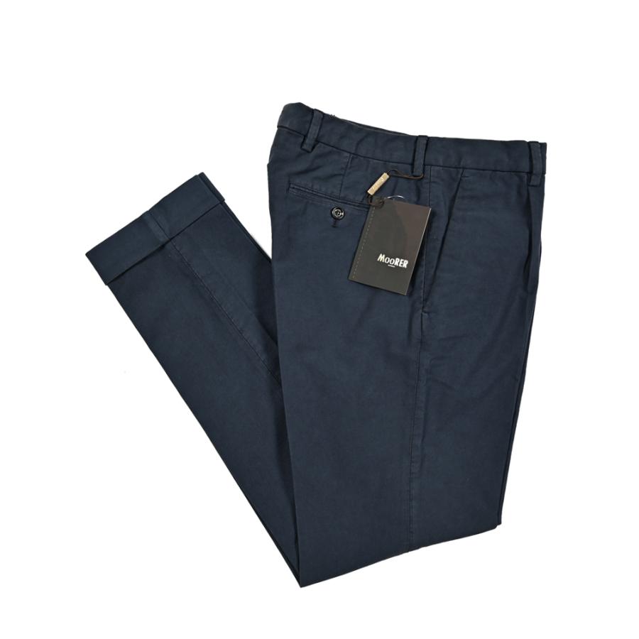 MOORER（ムーレー） ムーレー / MONTALE VO ストレッチコットン