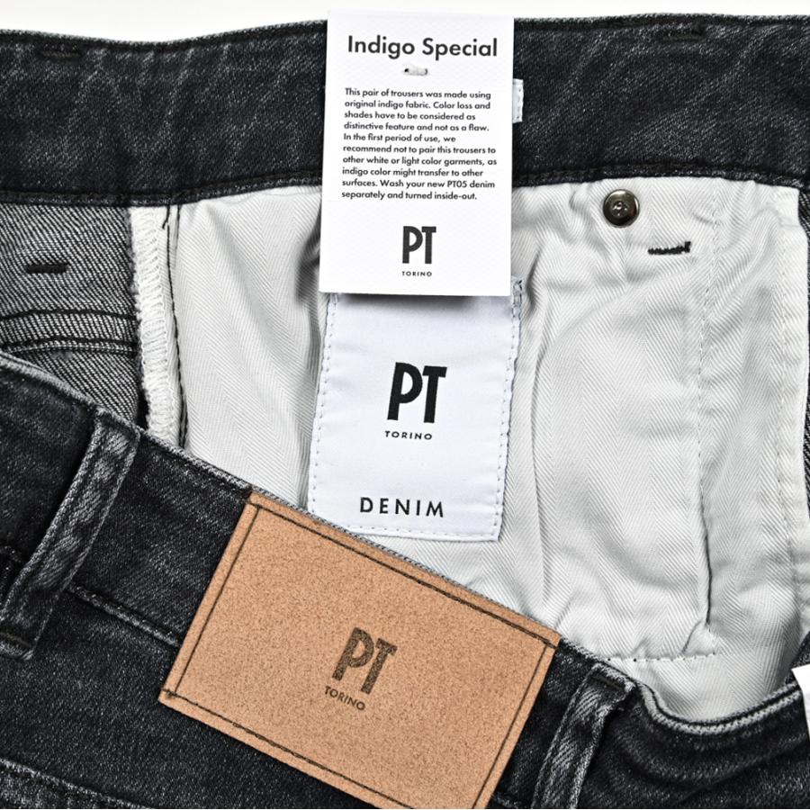 PT TORINO PT TORINO DENIM ピーティートリノデニム / JAZZ ストレッチ