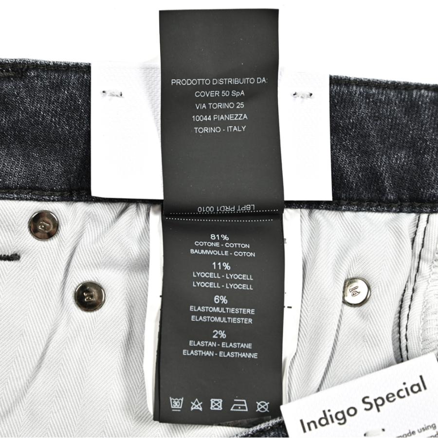 PT TORINO PT TORINO DENIM ピーティートリノデニム / JAZZ ストレッチ