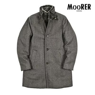 MOORER（ムーレー） ムーレー / BOND-FUR-HD ヴァージンウール100