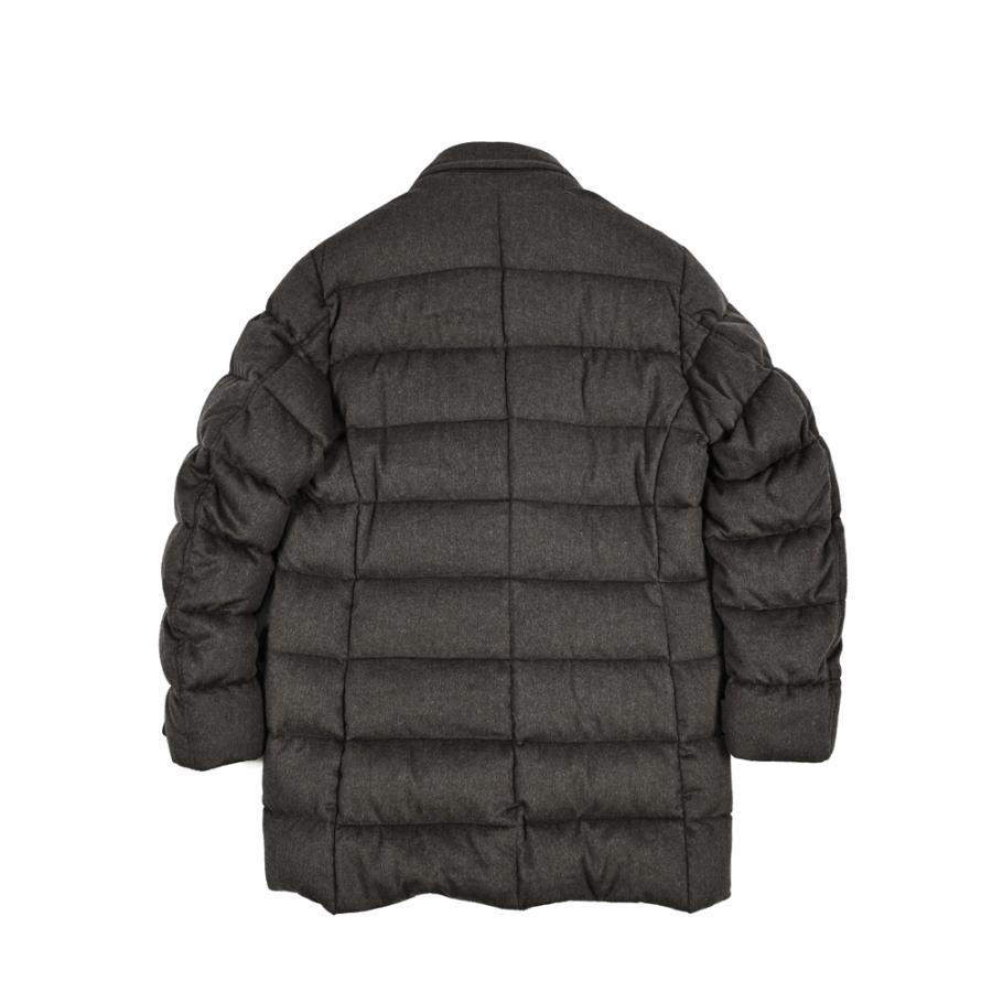 MOORER（ムーレー） ムーレー / ZARBO-LS9 カシミヤ混ウール スタンド