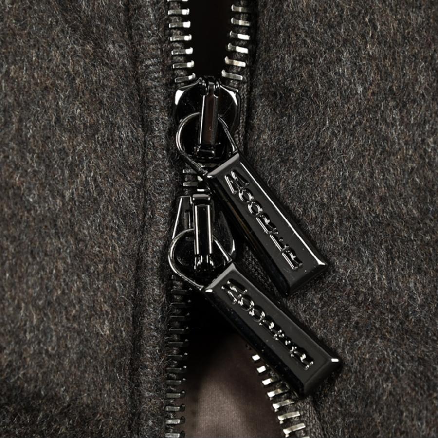 MOORER（ムーレー） ムーレー / ZARBO-LS9 カシミヤ混ウール スタンド