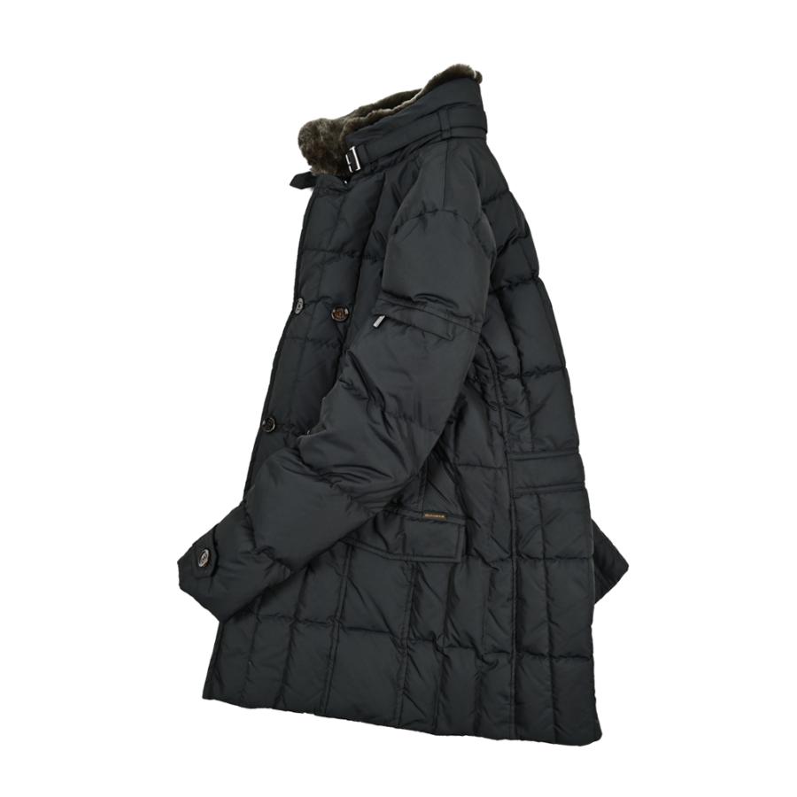 MOORER（ムーレー） ムーレー / MORRIS-KM ポリエステル100% スタンド