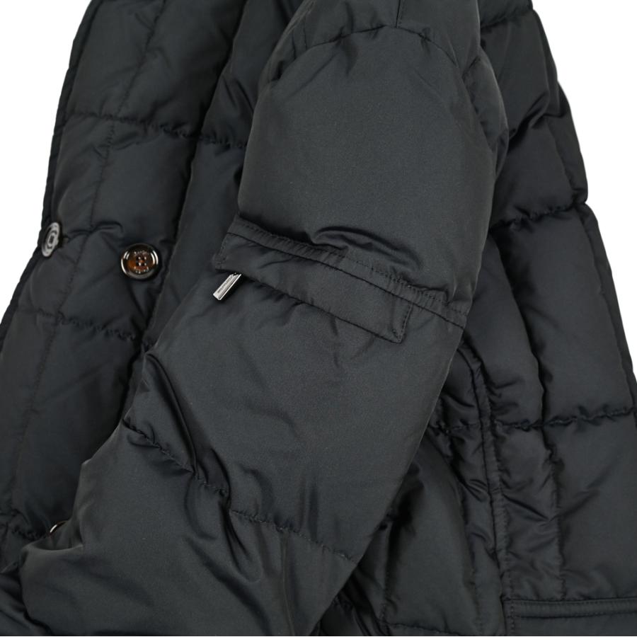 MOORER（ムーレー） ムーレー / MORRIS-KM ポリエステル100% スタンド