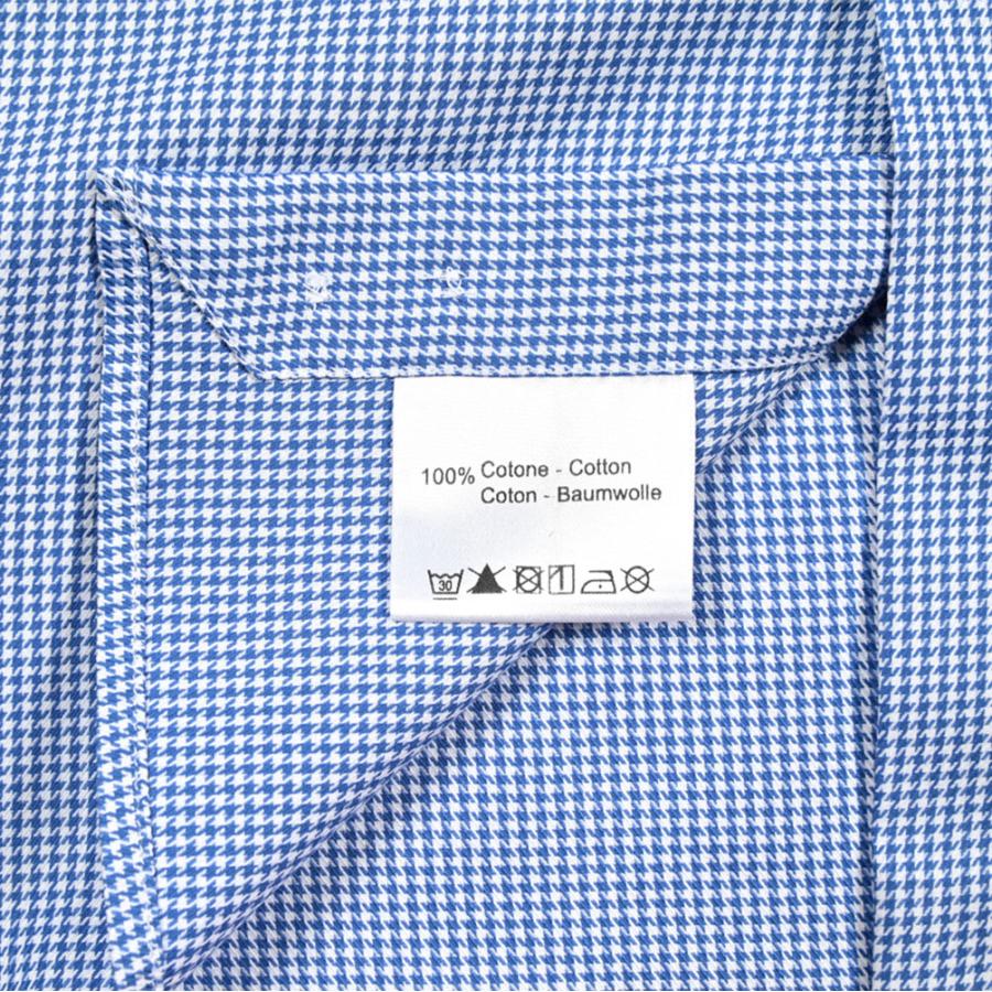 ORIAN（オリアン） オリアン / SLIM FIT コットン100% ホリゾンタル