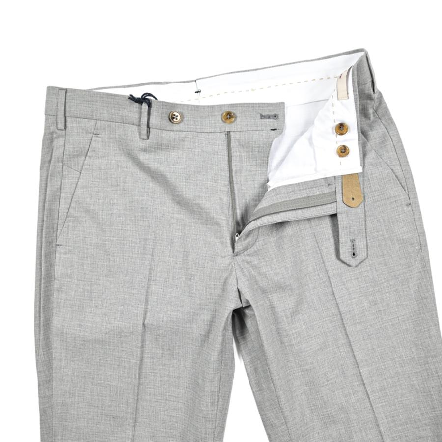 BERWICH ベルウィッチ / MORELLO コットン スラックス