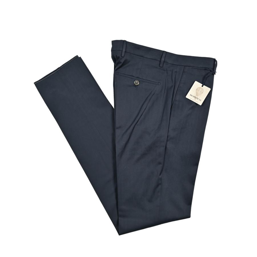 BERWICH（ベルウィッチ） ベルウィッチ / VULCANO コットン100