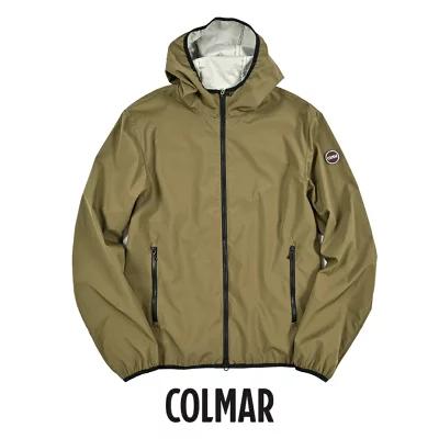 COLMAR（コルマー） COLMAR ORIGINALS コルマー / ソフトシェル フード 