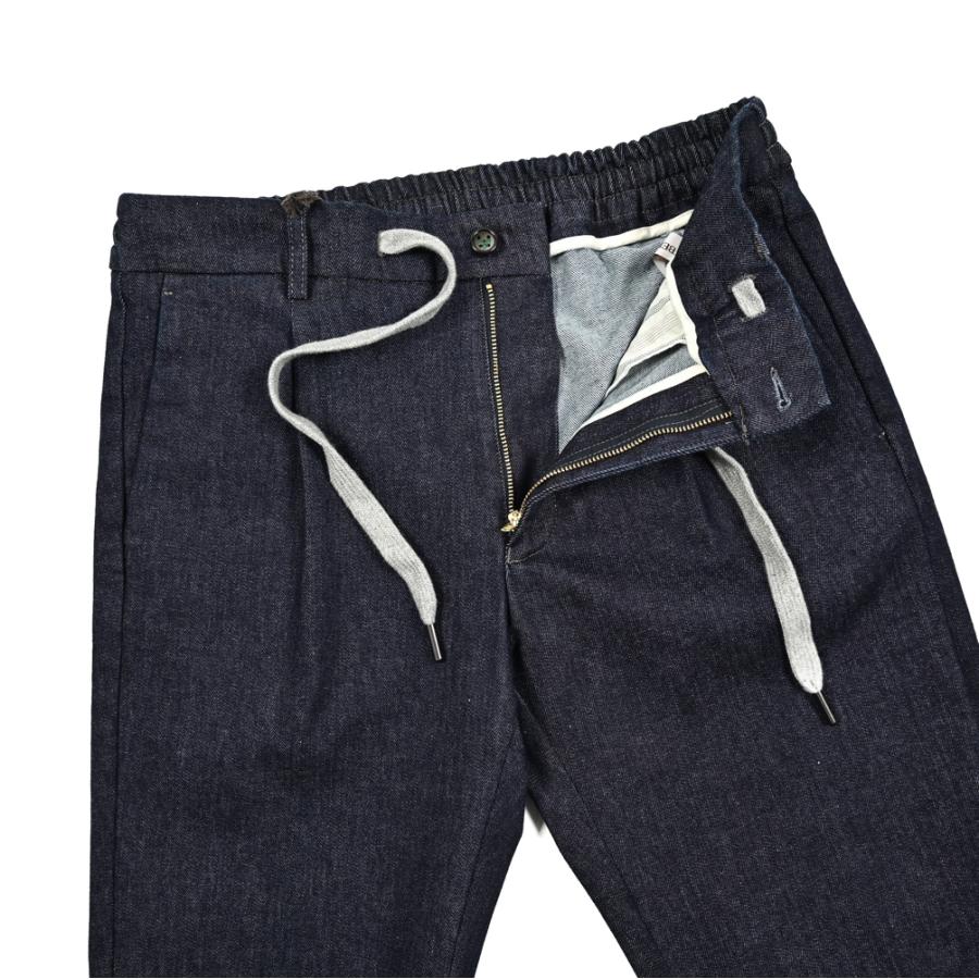 BERWICH（ベルウィッチ） ベルウィッチ / SPIAGGIA ストレッチデニム