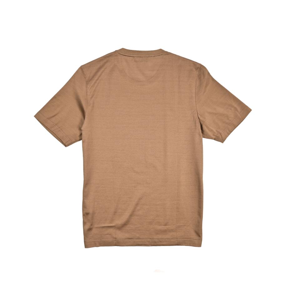 Gran Sasso（グランサッソ） グランサッソ / マーセライズコットン100 