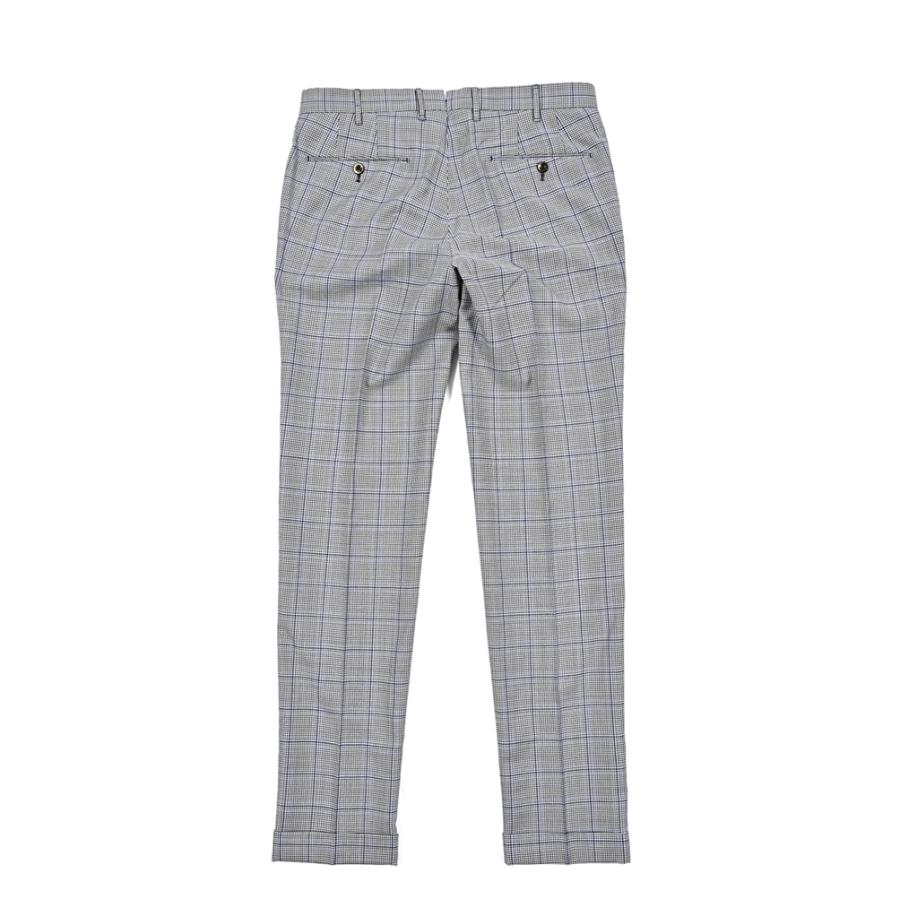 PT TORINO ピーティートリノ / SLIM FIT SUPER 100's ヴァージンウール