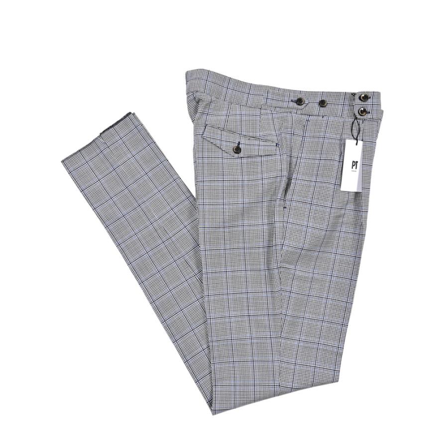 PT TORINO ピーティートリノ / GENTLEMAN FIT ヴァージンウール100