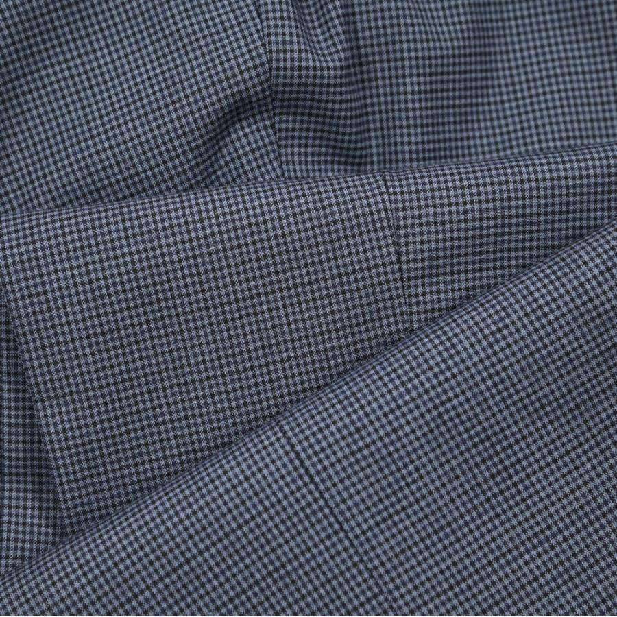 【極美品】PT Trino 1タックスラックス　グレー　GentlemanFit 32.jpg