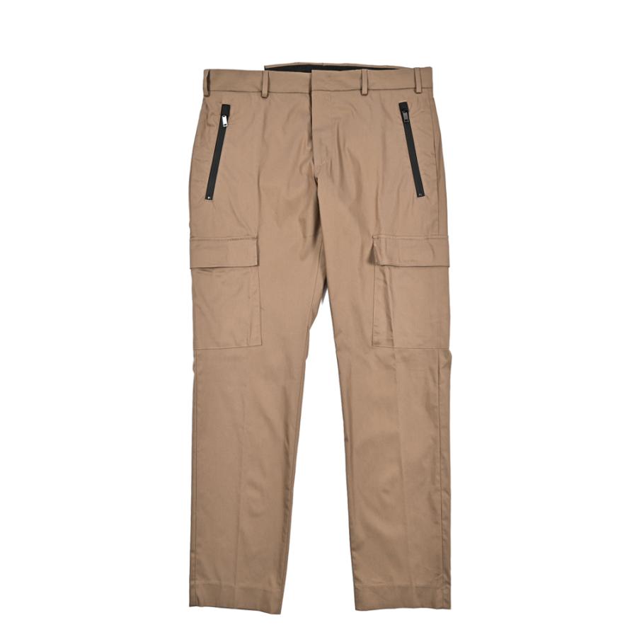 美品　PT TORINO ACTIVE LAMDA カーゴスラックス　サイズ44 PT TORINO ピーティートリノ / Active LAMDA ストレッチコットン