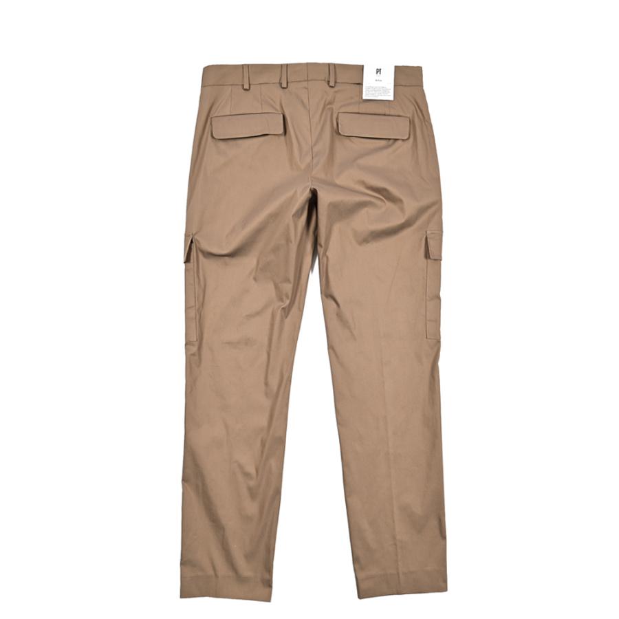 美品　PT TORINO ACTIVE LAMDA カーゴスラックス　サイズ44 PT TORINO ピーティートリノ / Active LAMDA ストレッチコットン