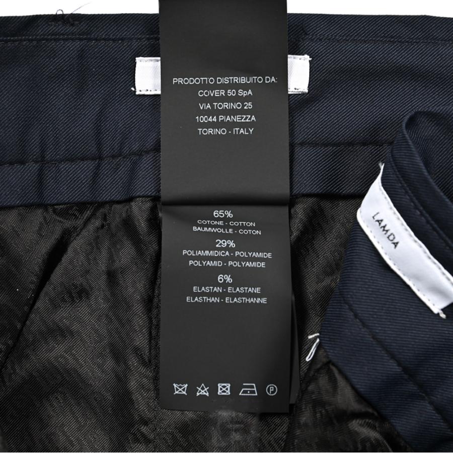 PT TORINO ピーティートリノ / Active LAMDA ストレッチコットン