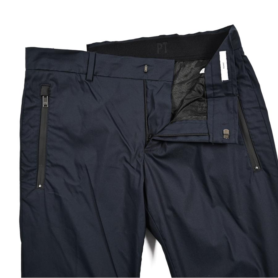 PT TORINO ピーティートリノ / Active LAMDA ストレッチコットン