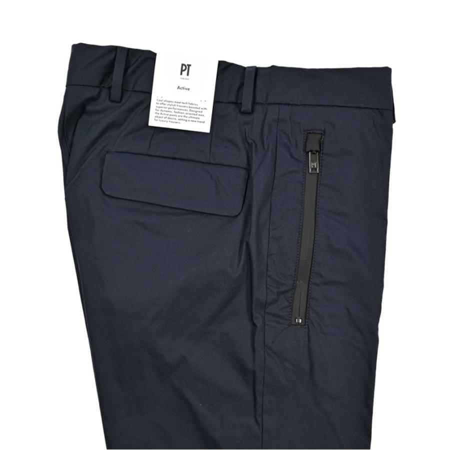 PT TORINO ピーティートリノ / Active LAMDA ストレッチコットン