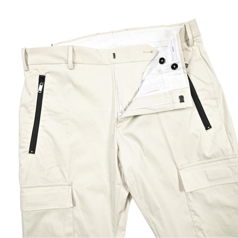 PT TORINO ピーティートリノ / Active LAMDA ストレッチコットン