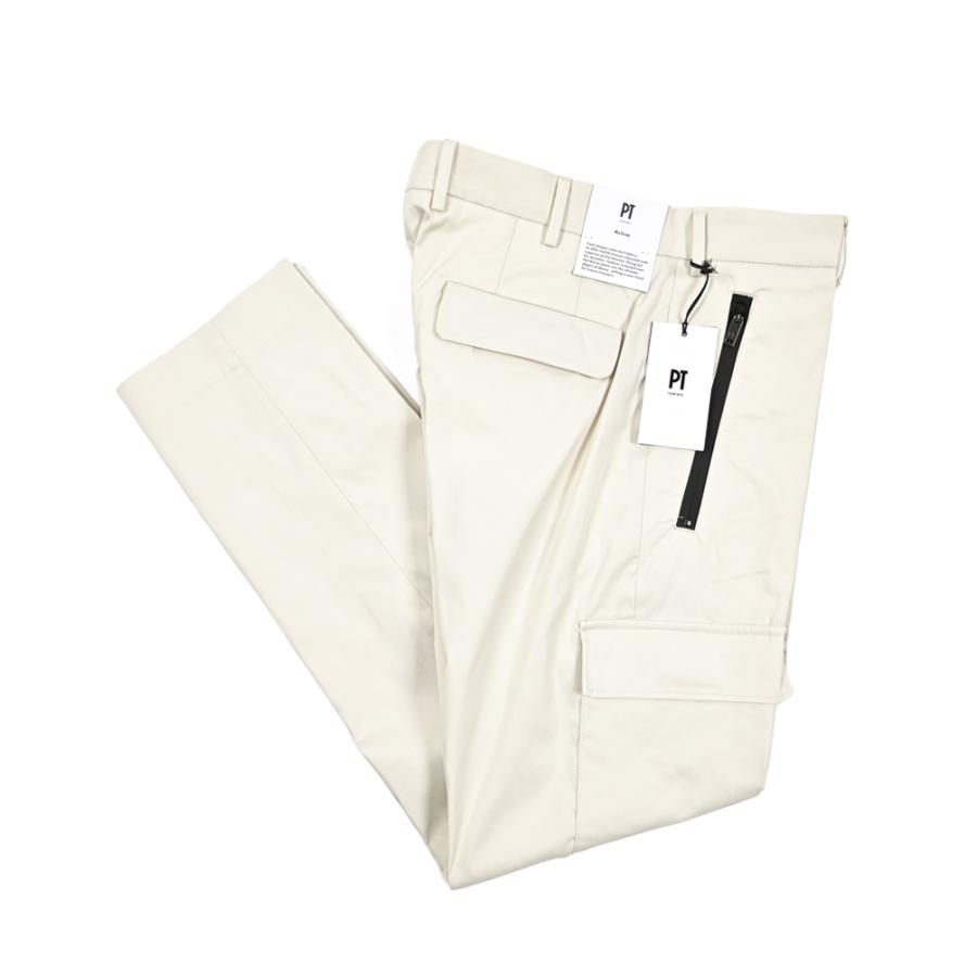 PT TORINO ピーティートリノ / Active LAMDA ストレッチコットン