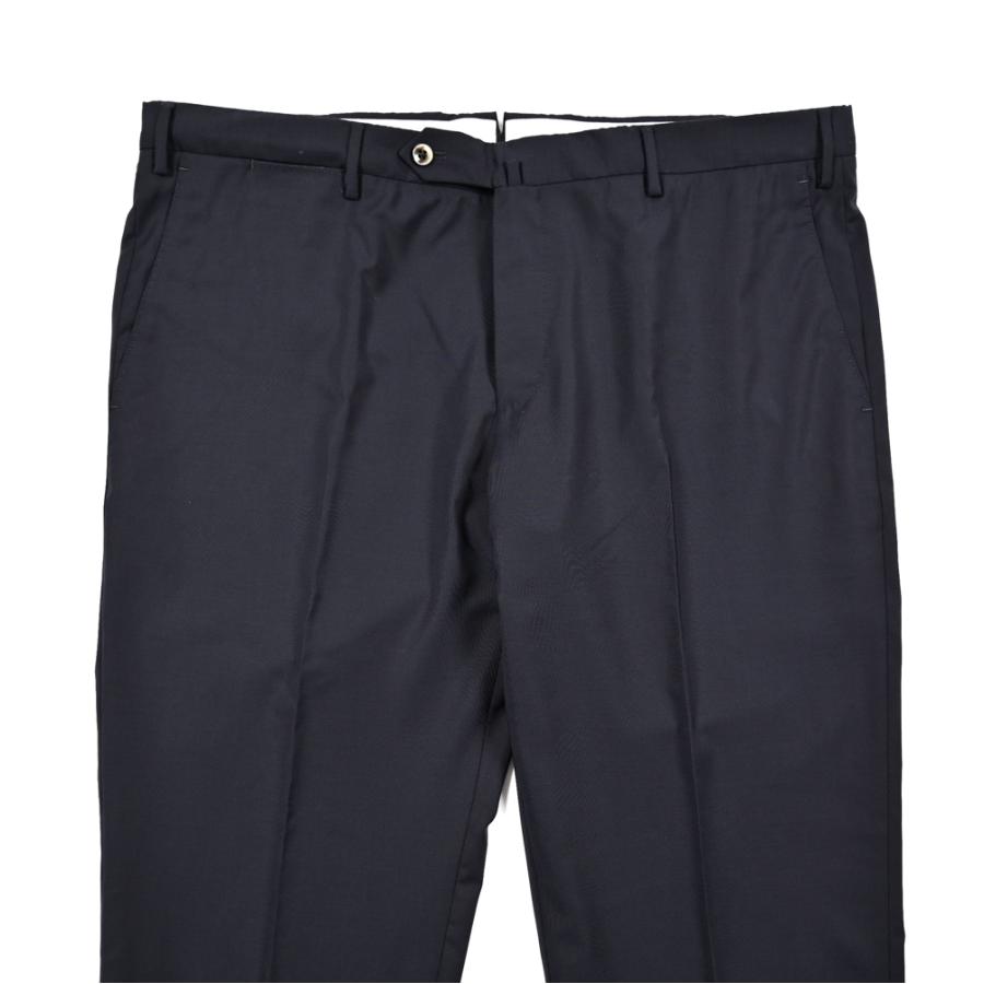 PT TORINO ピーティートリノ SLIM FIT ストレッチウールノータック