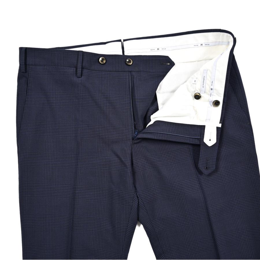 PT TORINO ピーティートリノ / SUPERSLIM FIT ストレッチウール
