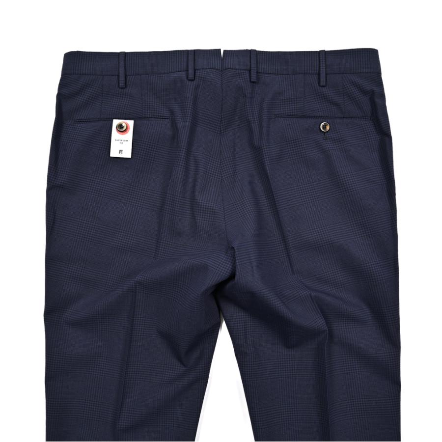 PT TORINO ピーティートリノ / SUPERSLIM FIT ストレッチウール
