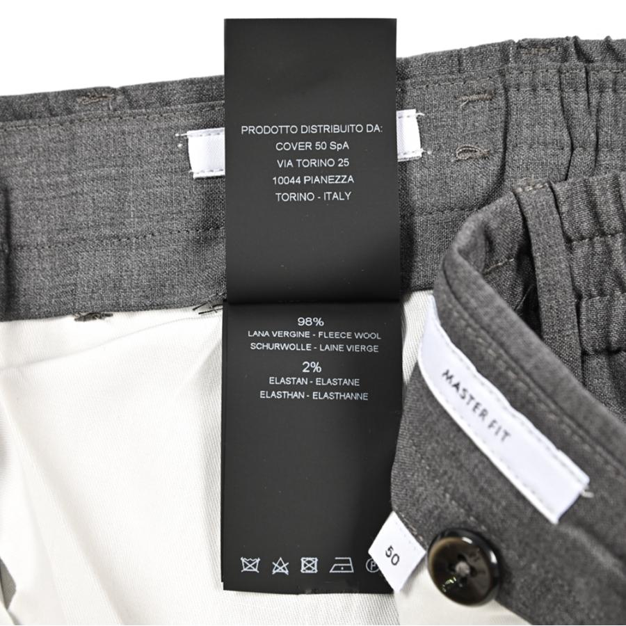 PT TORINO ピーティートリノ / MASTER FIT ストレッチウール イージー