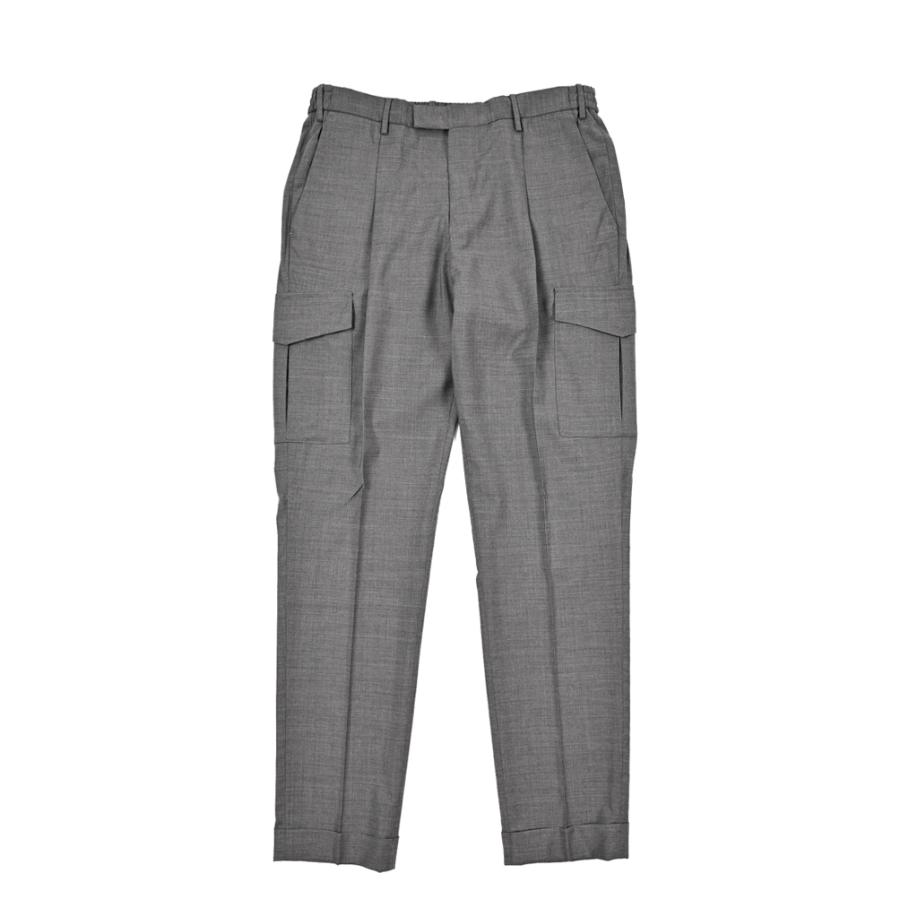 PT TORINO ピーティートリノ / MASTER FIT ストレッチウール イージー