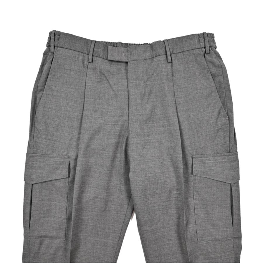 PT TORINO ピーティートリノ / MASTER FIT ストレッチウール イージー