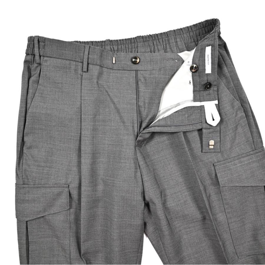 PT TORINO ピーティートリノ / MASTER FIT ストレッチウール イージー