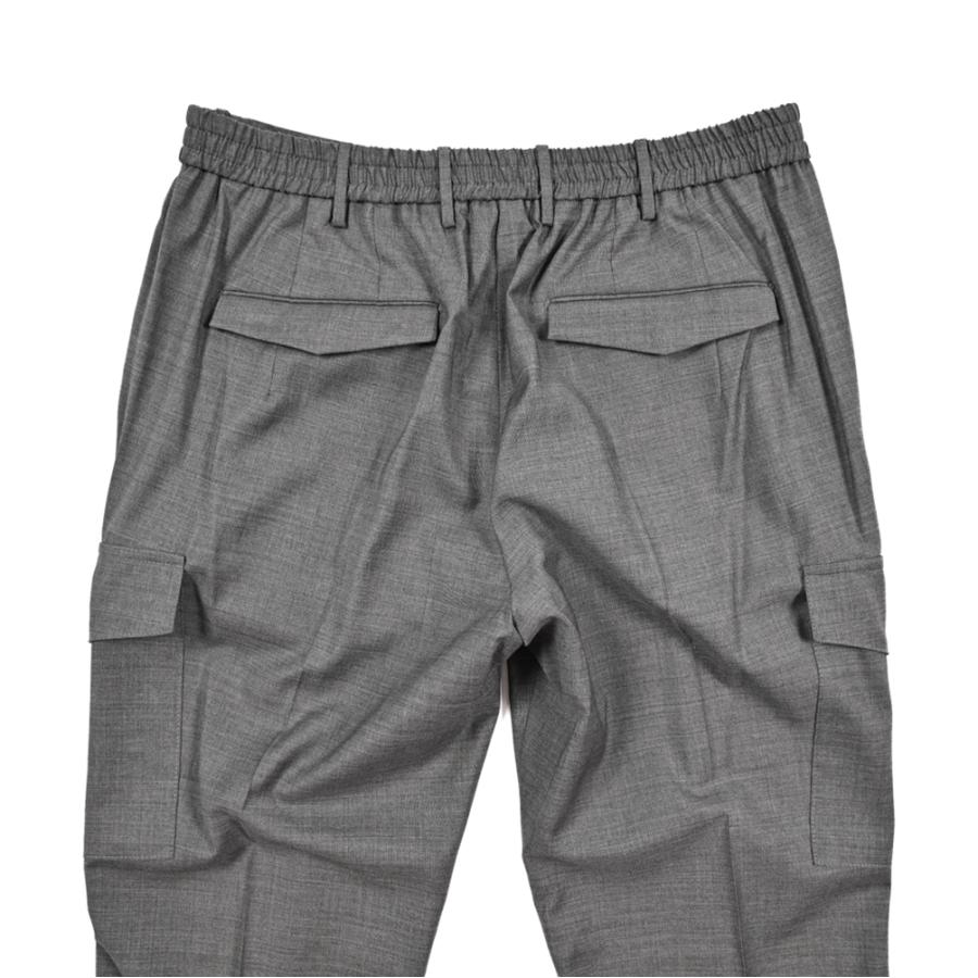 PT TORINO ピーティートリノ / MASTER FIT ストレッチウール イージー