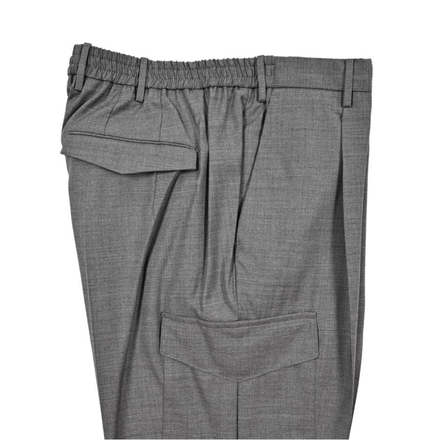 PT TORINO ピーティートリノ / MASTER FIT ストレッチウール イージー