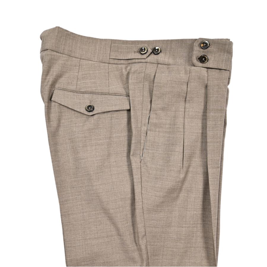 PT TORINO ピーティートリノ / GENTLEMAN FIT ストレッチウール