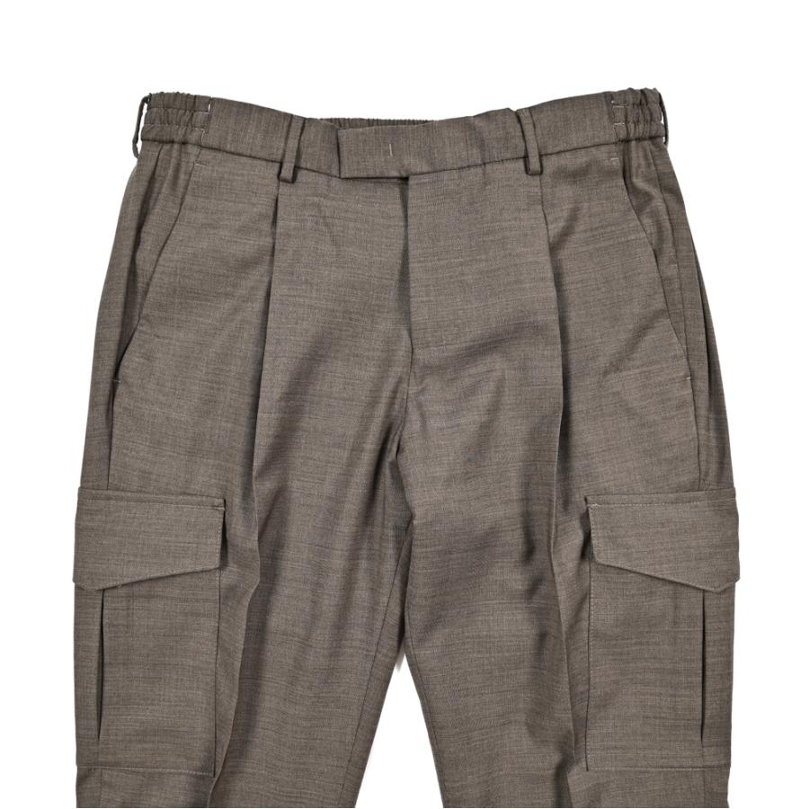 PT TORINO ピーティートリノ / MASTER FIT ストレッチウール イージー