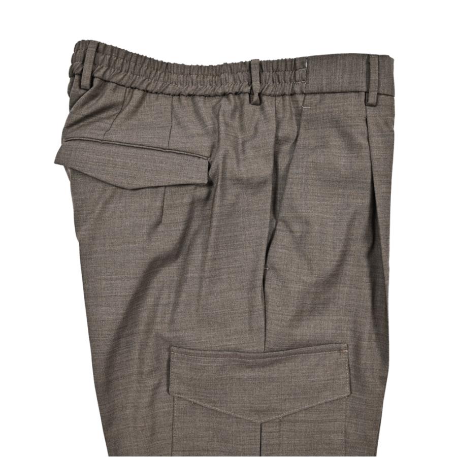 PT TORINO ピーティートリノ / MASTER FIT ストレッチウール イージー