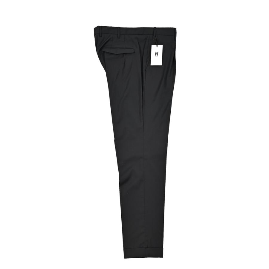 PT TORINO ピーティートリノ / MASTER FIT ストレッチウール 
