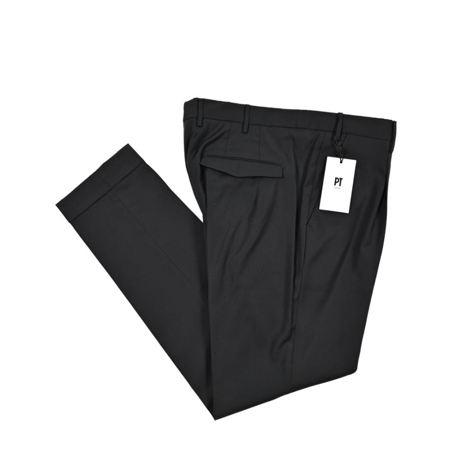 PT TORINO ピーティートリノ / MASTER FIT ストレッチウール 