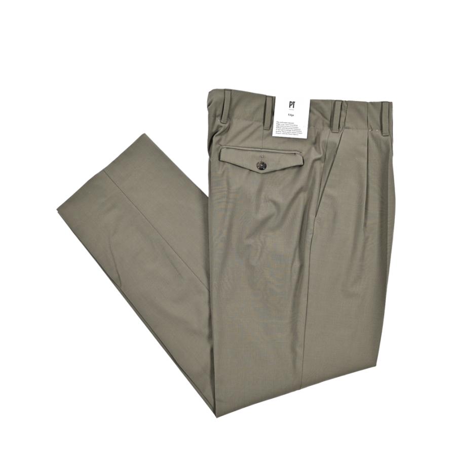 PT TORINO ピーティートリノ / Edge VENTI ストレッチウール