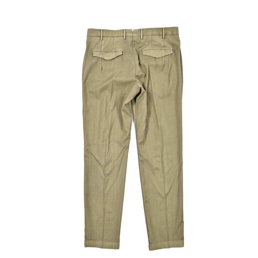 PT TORINO ピーティートリノ / MASTER FIT SUPER 110's ヴァージン